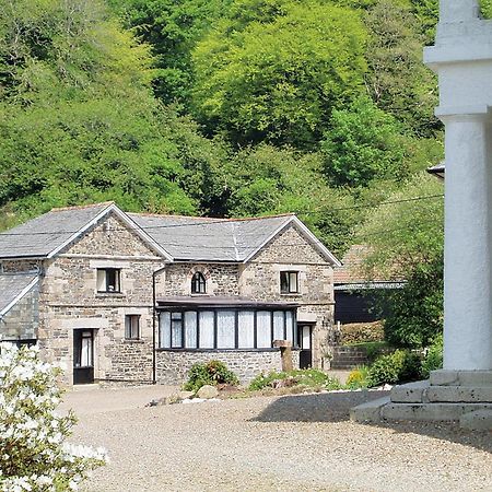 Rosecraddoc Manor - Stable Vila Saint Cleer Exterior foto